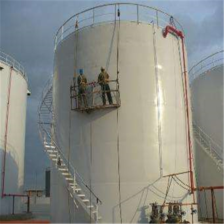 万冲镇喷漆翻新・工业喷漆・设备喷漆服务简介